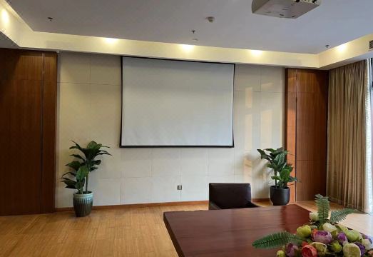 Q-Fun holiday villa (Yunlu mountain house Changtai) Hotel Overview