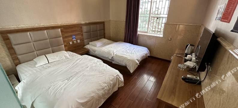 西昌林海宾馆(凉山第二人民医院店)图片