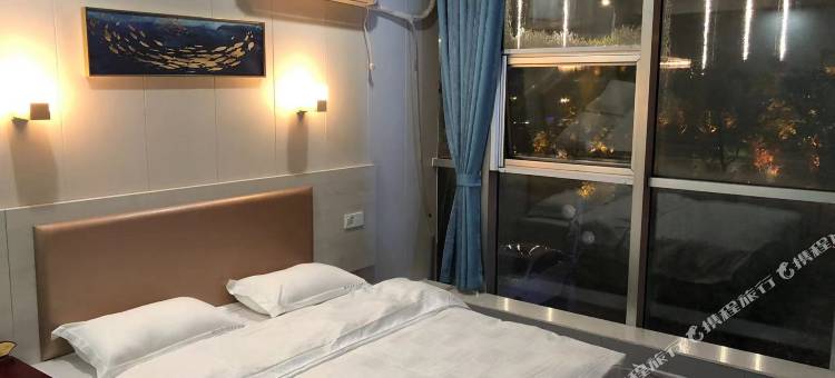 芜湖县城市之家商务宾馆图片