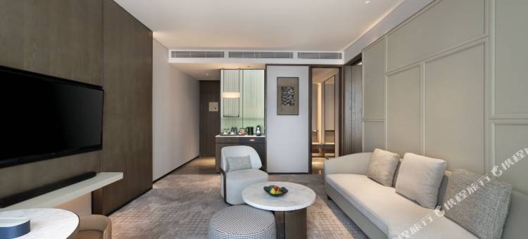 济南君瑞酒店图片