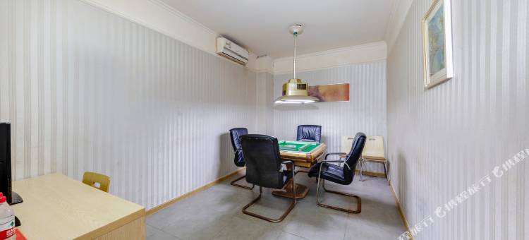 赛楠酒店(南海黄岐嘉洲广场店)图片