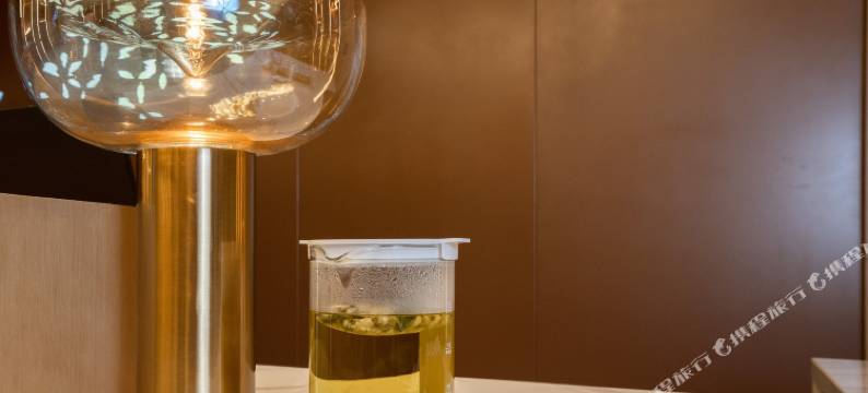 呈岸酒店(上海华东师范大学大渡河路地铁站店)图片