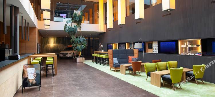 定制酒店-SIHLPARK-辛德莱吉(Tailormade Hotel SIHLPARK Schindellegi)图片