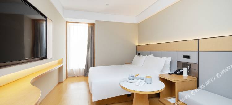 全季酒店(深圳福田会展中心皇岗店)图片