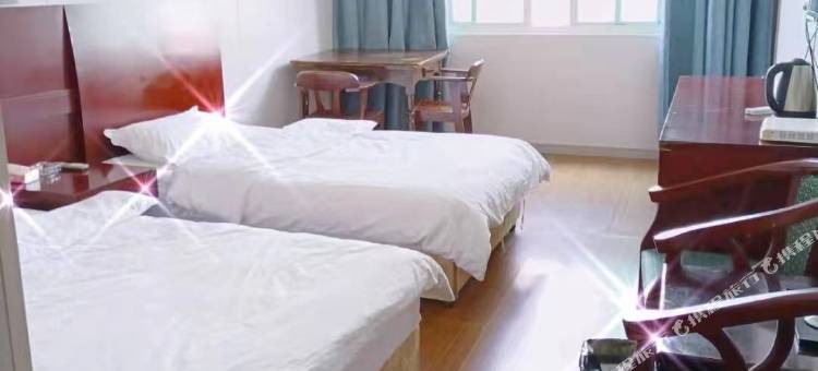 聚贤宾馆(龙港店)图片