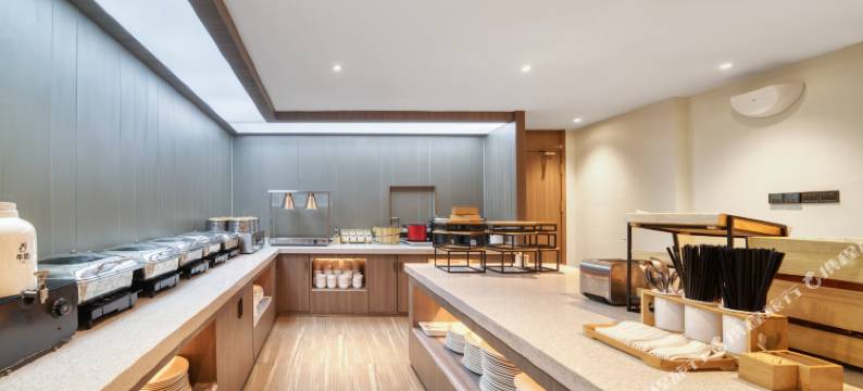 汉庭酒店(杭州西湖文化广场朝晖路店)图片