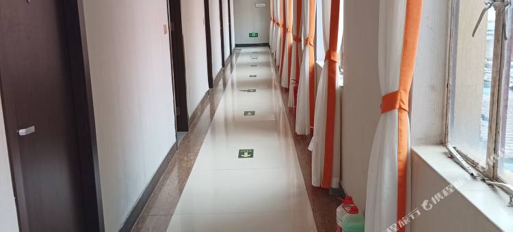 星尚商务宾馆(市中医院店)图片