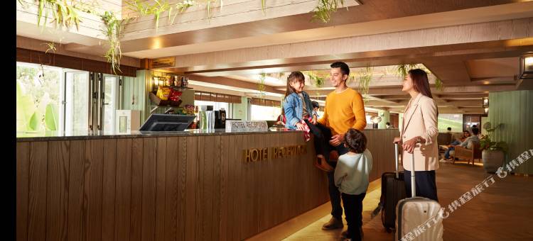 阿娃娜酒店(Resorts World Awana)图片