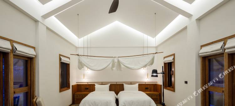 易曼·高村民宿图片