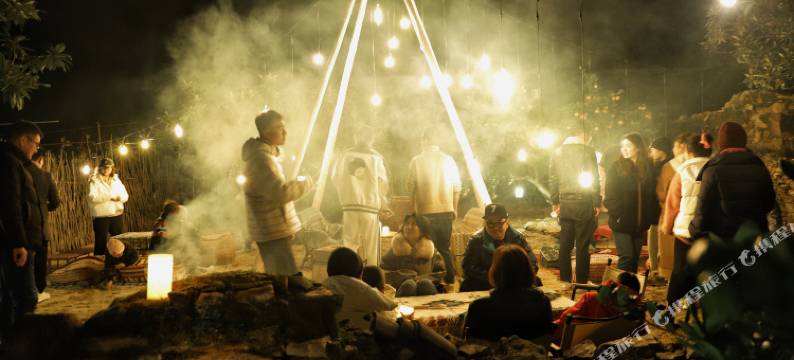 象山安可橘宿图片