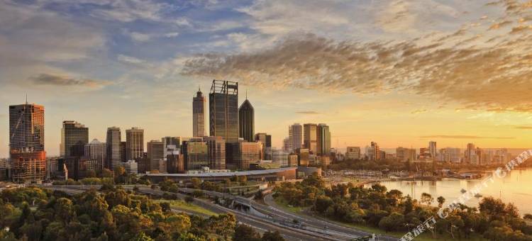 Wonil Hotel Perth - Handwritten Collection图片