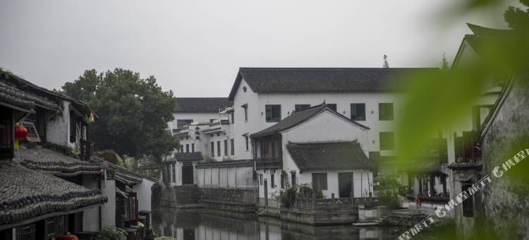 冬悦里酒店(绍兴鲁迅故居仓桥直街店)图片