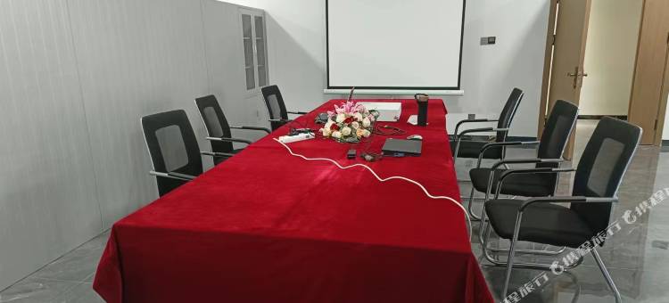 99优选酒店(定兴固城店)图片