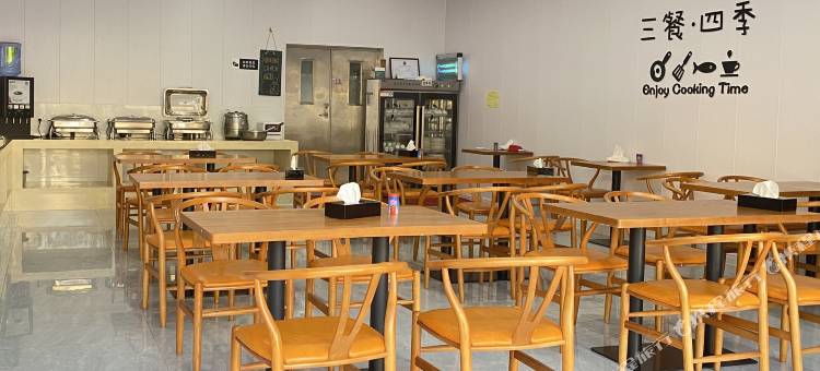 维也纳酒店(深圳大鹏新区葵涌店)图片
