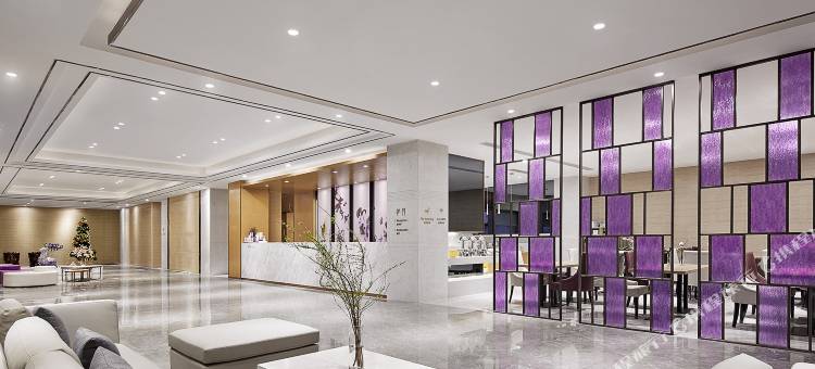 麗枫酒店(汕头外砂店)图片