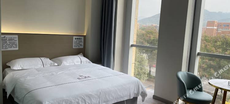 金堂合一酒店(大学城店)图片