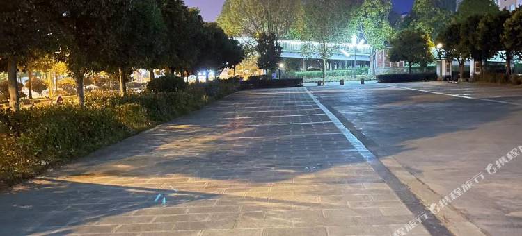 万豪大酒店(茶韵公园店)图片