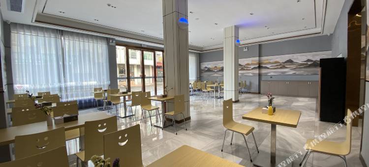 怡逸酒店(仁化丹霞山景区店)图片