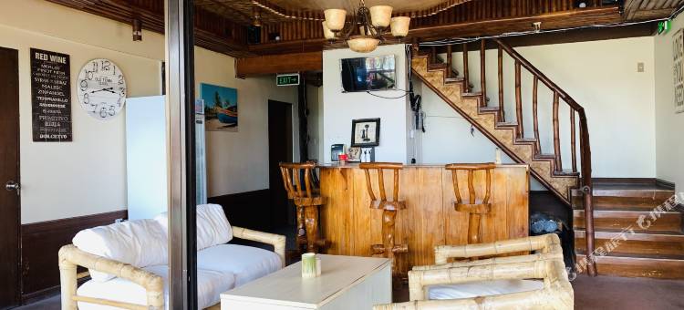 澳鲸潜水温水度假村(AoJing Diving Resort)图片