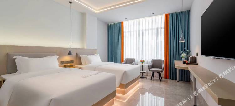 澜笠别院酒店(北海高铁站店)图片