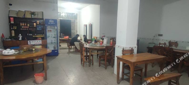 高安心怡住宿图片