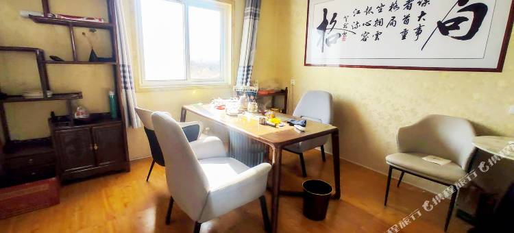 海风小筑·如意轩民宿(会场赶海园店)图片