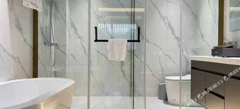 星也城市酒店(大运河博物馆店)图片