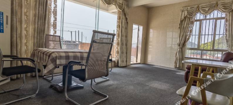 台山浪琴湾顺风楼图片