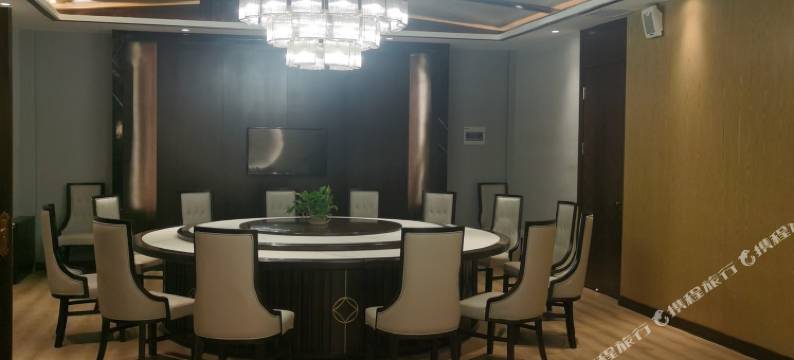 克山天源宾馆图片