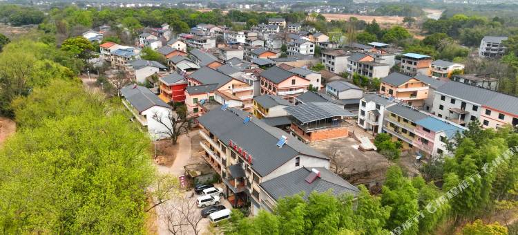 龙虎山云水间民宿(龙虎山西门店)图片