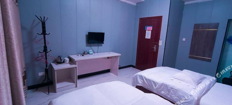 太湖都市商务宾馆图片