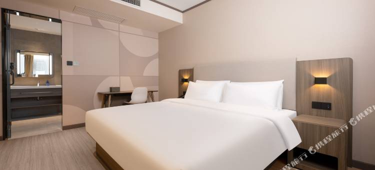 汉庭酒店(吕梁文水南二环店)图片