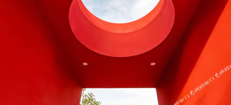 花筑·拙园民宿(泰山红门登山口店)图片