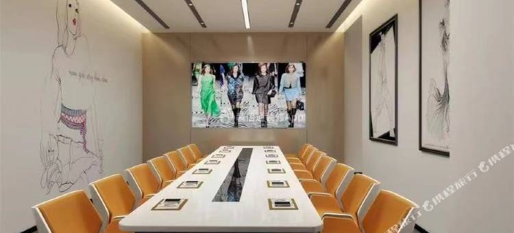 你好再见咖啡酒馆民宿(环岛路黄厝沙滩店)图片