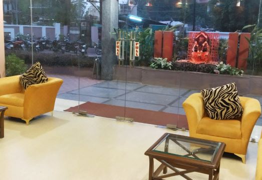 Hotel Sun Green Hotel Overview