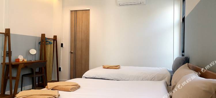 The Lavana Utu Pool Villa XL图片