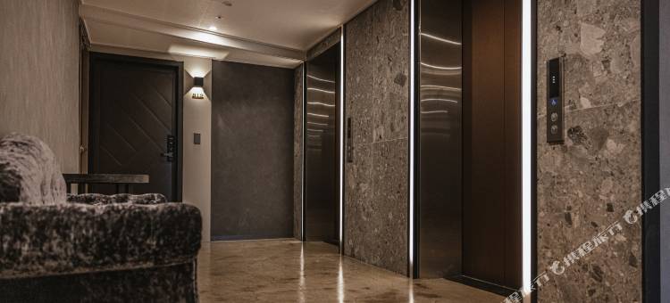 西归浦勒曼酒店(Lemain Hotel Seogwipo)图片