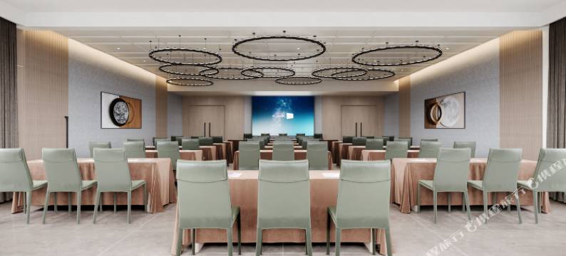 砚瓦岛海砚度假酒店图片