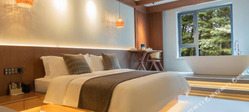 携程度假农庄(那拉提森林公园联营店)图片