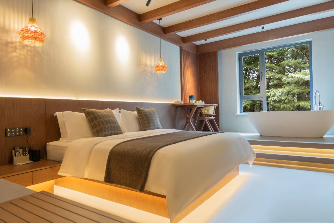 携程度假农庄(那拉提森林公园联营店)图片