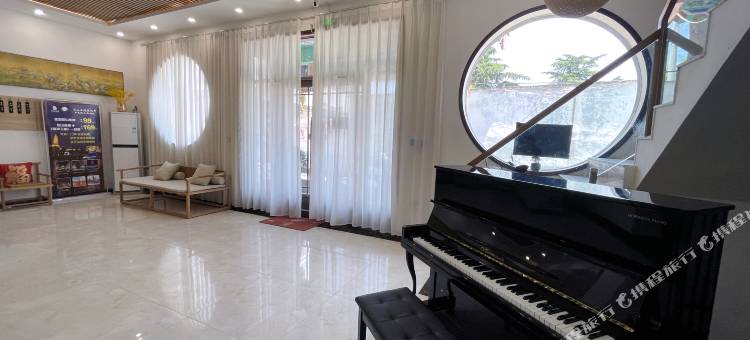 曲阜九夷居民宿图片