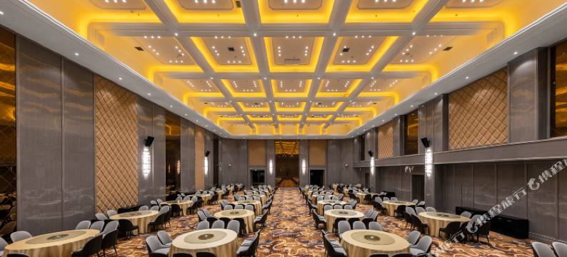 天府九鼎国际大酒店(简阳市中心城市候机楼店)图片