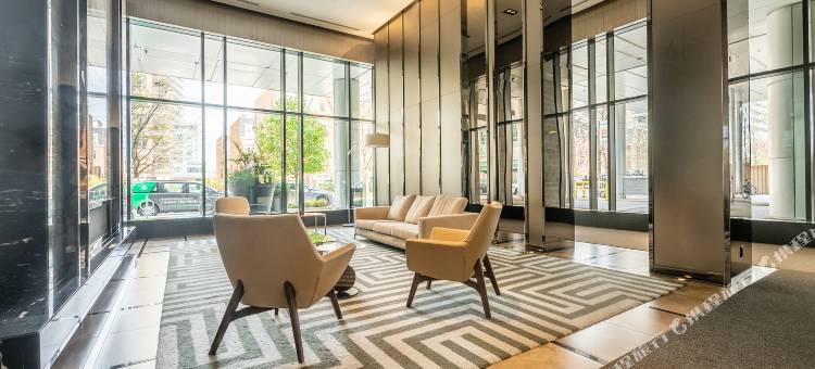 Lillian街 Globalstay 现代公寓(Modern Lillian St Apartments by Globalstay)图片