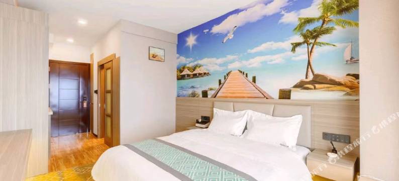 大讯公寓(佛山顺德逢简水乡店)图片