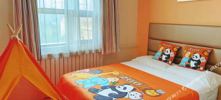 银座佳驿酒店(商河政务中心店)图片