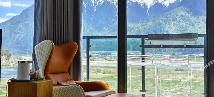 圣承书苑·望山云墅(林芝店)图片