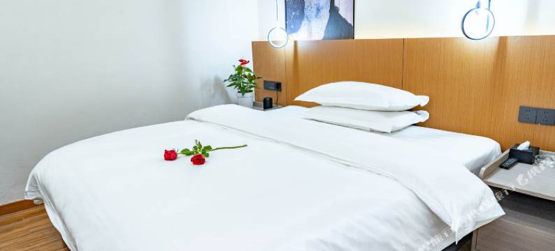 奉节嘉年华世纪酒店图片