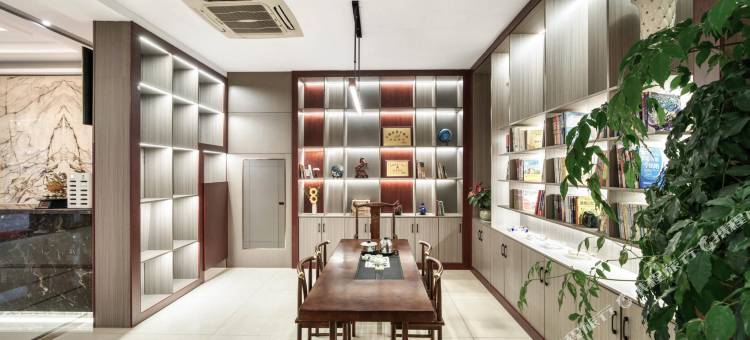 南苑e家酒店(慈溪掌起店)图片