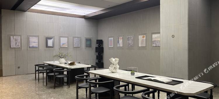 邦拓美诺行政公寓(留仙洞总部基地店)图片