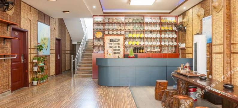 萤光海岛民宿(贝壳沙滩店)图片